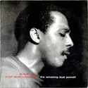 Bud Powell: The Amazing Bud Powell volume 1