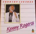 Kenny Rogers: Country Legends