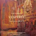 Sergei Rachmaninoff, Государственный Академический Русский Хор Им. А. В, Александр Свешников: Vesperit Messu Sekakuorolle Op. 37