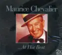 Maurice Chevalier: ...At His Best