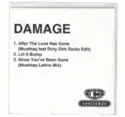 Damage: After The Love Has Gone