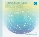 Santenay: Think Subtilior