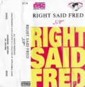 Right Said Fred: Up