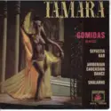 The Gomidas Band: Tamara