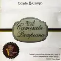 Camerata Pampeana / Tasso Bangel: Cidade & Campo