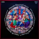 Johann Sebastian Bach, Hermann Scherchen, Wiener Symphoniker: Passione Secondo S. Matteo
