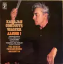 Herbert von Karajan: Karajan Conducts Wagner Album 1