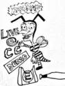 Bee Band [2]: Live @ CC Demo