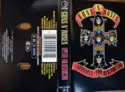 Guns N' Roses: Appetite For Destruction