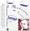 Madonna: Erotica