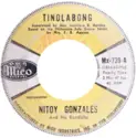 Nitoy Gonzales And His Rondalla: Tinolabong / Kasayahan (Social Mixer)