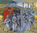 Dieterich Buxtehude – Ricercar Consort: Kantaten