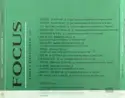 Various: Focus - Early December ’92