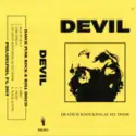 Devil [29]: Death is Knocking at my Door