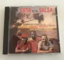 Cortijo Con Ismael Rivera Y Rolando La Serie: Esta Es Mi Salsa