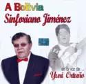 Sinforiano Jiménez En La Voz De... Yuri Ortuño: A Bolivia