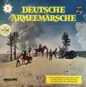 Stabsmusikkorps Der Bundeswehr, Wilhelm Stephan: Deutsche Armeemärsche