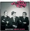 Dabu Fantastic: Revolutions