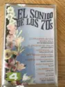 Various: El Sonido De Los 70's Volumen 4