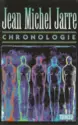 Jean-Michel Jarre: Chronologie