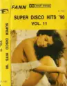 Various: Super Disco Hits '90 Vol. 11