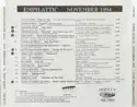 Various: EMPH-Attic 51 - November 1994