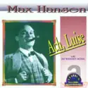 Max Hansen: Ach, Luise