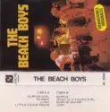 The Beach Boys: The Beach Boys