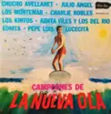Various: Campeones De La Nueva Ola