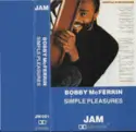 Bobby McFerrin: Simple Pleasures