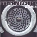 Greenmachine: D.A.M.N