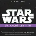 John Williams [4], London Symphony Orchestra: Star Wars: Die Rache Der Sith