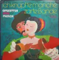 Various: Ich Knüpfte Manche Zarte Bande - Operetten-Starparade