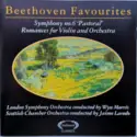 Ludwig van Beethoven: Beethoven Favourites - Symphony No.6 Pastoral’ -Romances For Violin And Orchestra