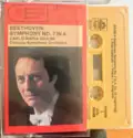 Ludwig van Beethoven : Carlo Maria Giulini, Chicago Symphony Orchestra: Symphony No. 7 In A