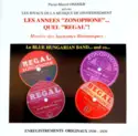 Various: Les Années "Zornophone"... Quel "Régal"! - Mystère Des Anonymes Britanniques