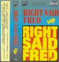 Right Said Fred: Up