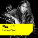 Honey Dijon: RA.657