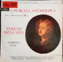 Yehudi Menuhin, Alberto Lysy: A Purcell Anthology Volume 1 Instrumental Music