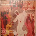 Sergei Rachmaninoff, Государственный Академический Русский Хор Им. А. В, Александр Свешников: Das Grosse Abend- Und Morgenlob ( Всенощная - Russische Oster-Vesper Für Gemischten Chor Op. 37)