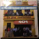 Various: Só Prá Contrariar E Seus Convidados Volume 1
