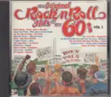 Various: The Original Rock N Roll Hits Of The 60's Vol 1