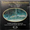Pyotr Ilyich Tchaikovsky: Tchaikovsky Favourites - Various