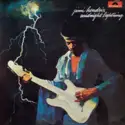 Jimi Hendrix: Midnight Lightning