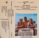 Rolando La Serie, Cortijo Y Su Combo, Ismael Rivera: Danger