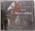 Various: Highlights From Les Miserables / Selected Songs From Miss Saigon
