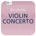 Johannes Brahms - Nigel Kennedy, London Festival Orchestra, Klaus Tennstedt: Violin Concerto