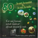 Various: 80 de Ani de Muzică în 80 de Ani de Radio Vol.3