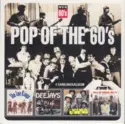 Various: Pop Of The 60's