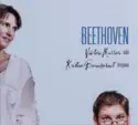 Ludwig van Beethoven, Viktoria Mullova, Kristian Bezuidenhout: Violin Sonatas 3 & 9 = Violinsonaten Nr. 3 & 9